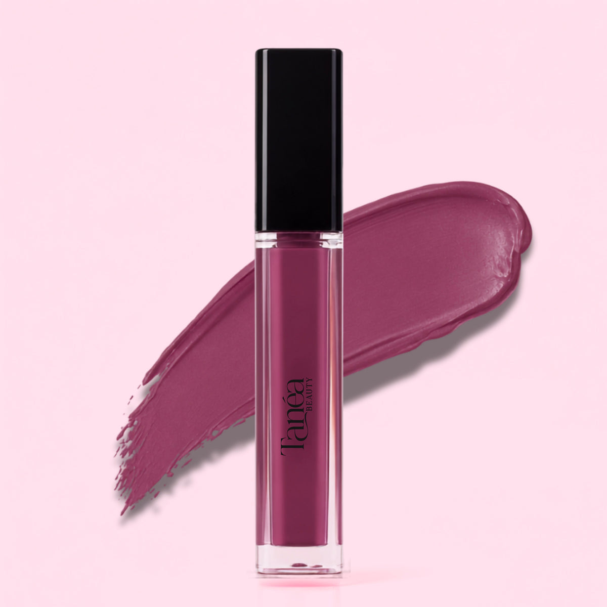 Noir Desire Liquid Lipstick