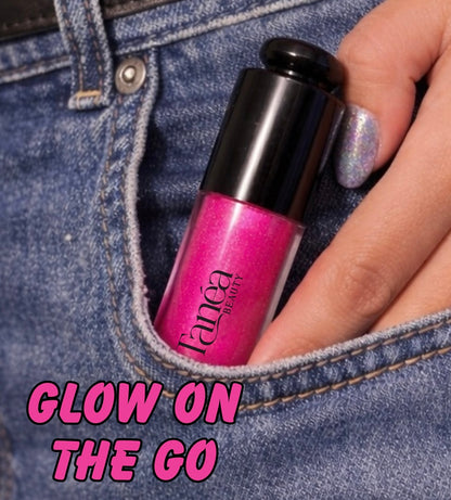 Sweet Escape Tinted Lip Oil