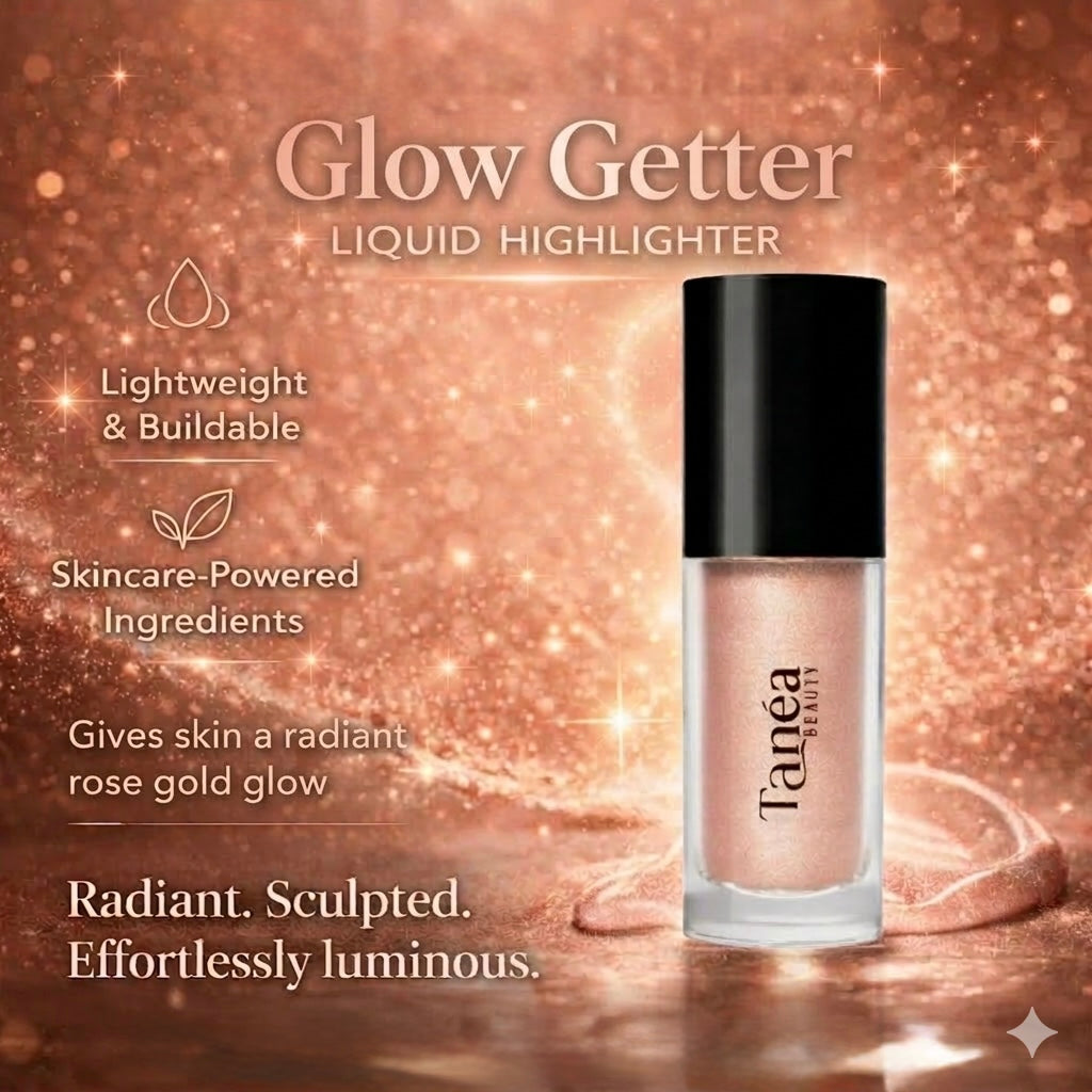 Glow Getter Multi-Purpose Liquid Highlighter