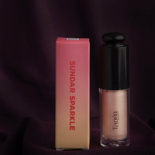 Sundar Sparkle Multi-Purpose Liquid Highlighter