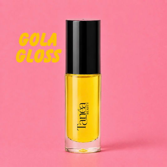 Gola Gloss Lip Oil