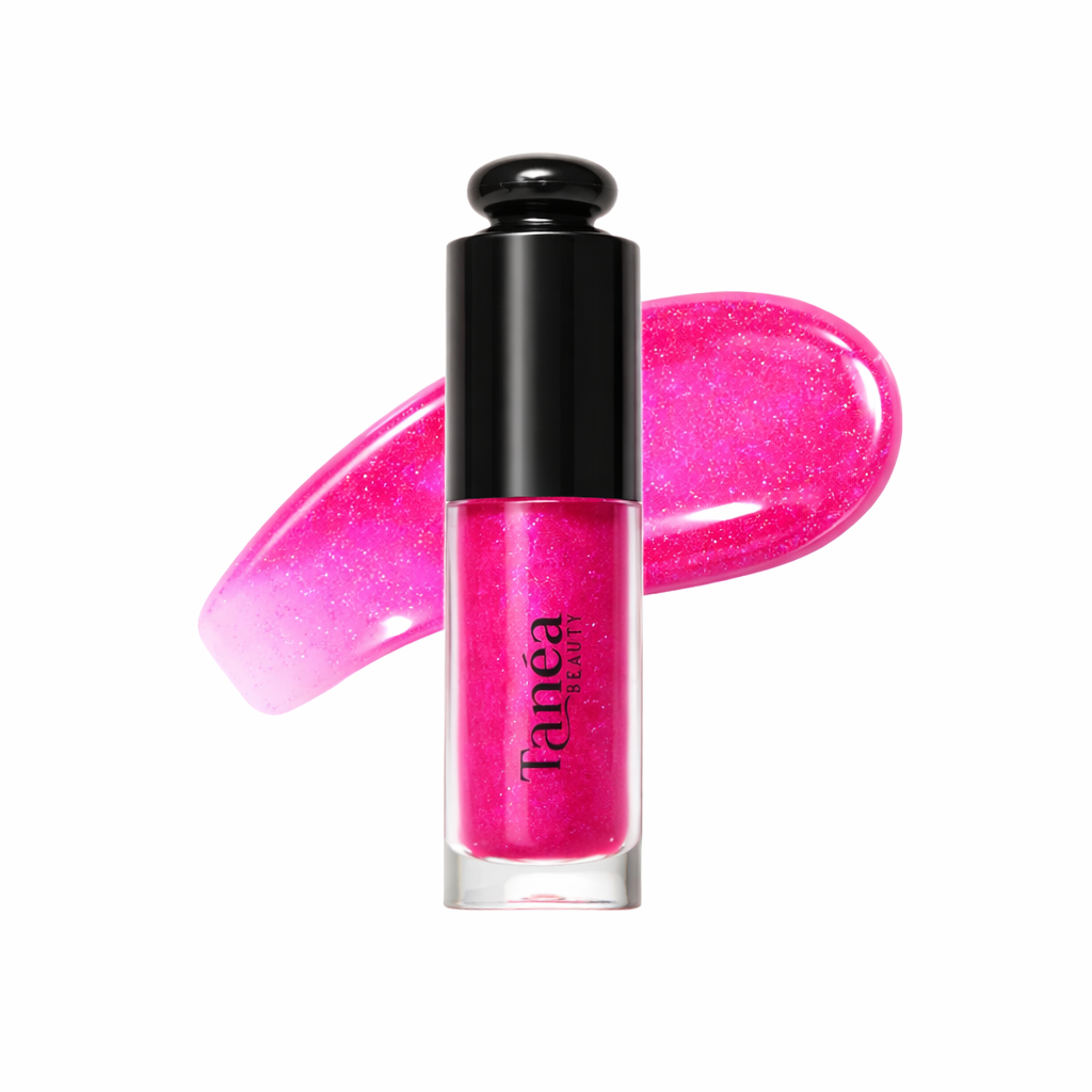 Sweet Escape Tinted Lip Oil