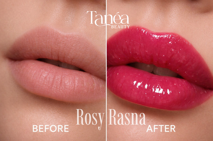Rosy Rasna Tinted Lip Oil