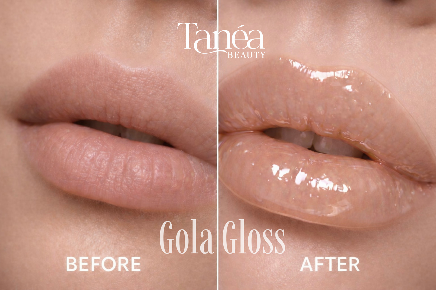 Gola Gloss Lip Oil