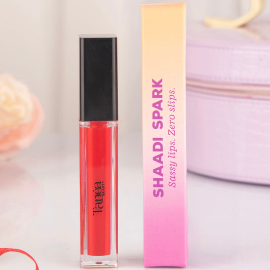 Shaadi Spark Liquid Lipstick