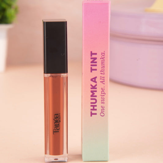 Thumka Tint Liquid Lipstick