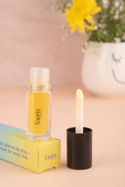 Gola Gloss Lip Oil (Crystal Clear)