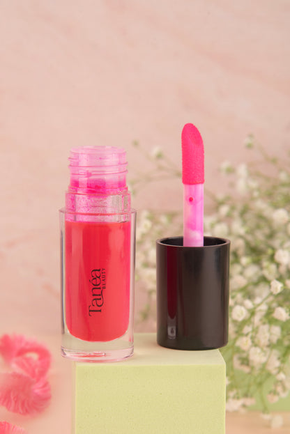 Rosy Rasna Lip Oil (Tinted)