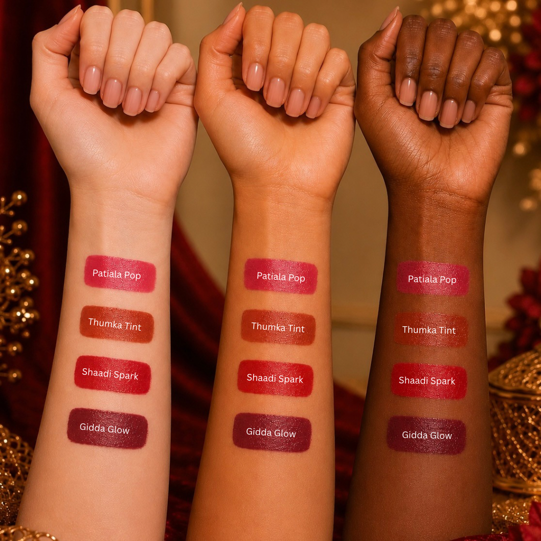 Thumka Tint Liquid Lipstic