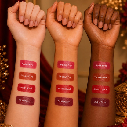 Thumka Tint Liquid Lipstic