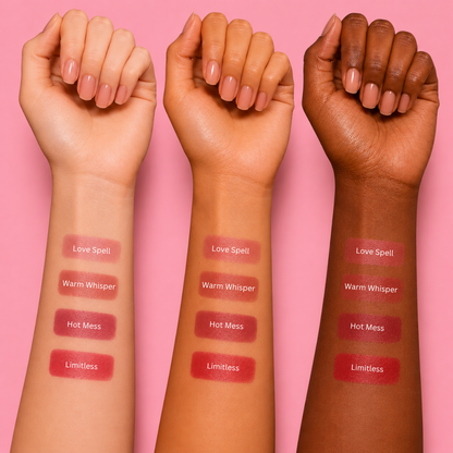 Hot Mess Bullet Lipstick
