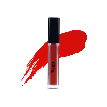 Rouge Affair Liquid Lipstick