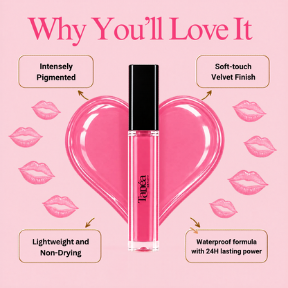 Slay All Day Liquid Lipstick