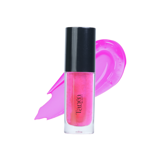 Sweet Escape Lip Oil (Tinted Shimmery)