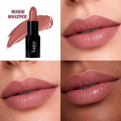 Warm Whisper Bullet Lipstick