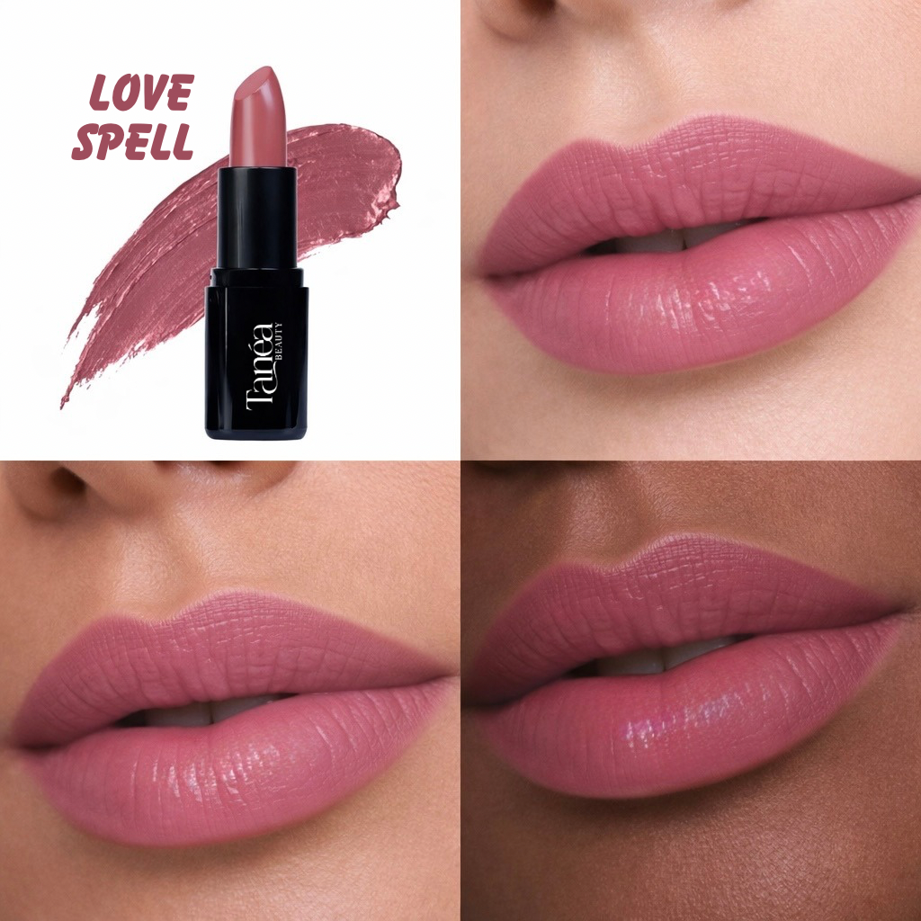 Love Spell Bullet Lipstick